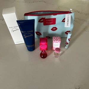 Kate Spade Bundle